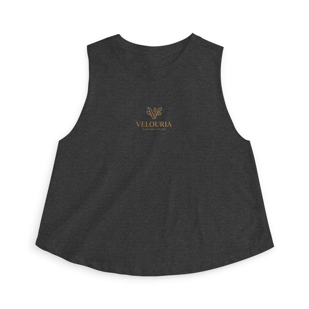 Women's Crop Top