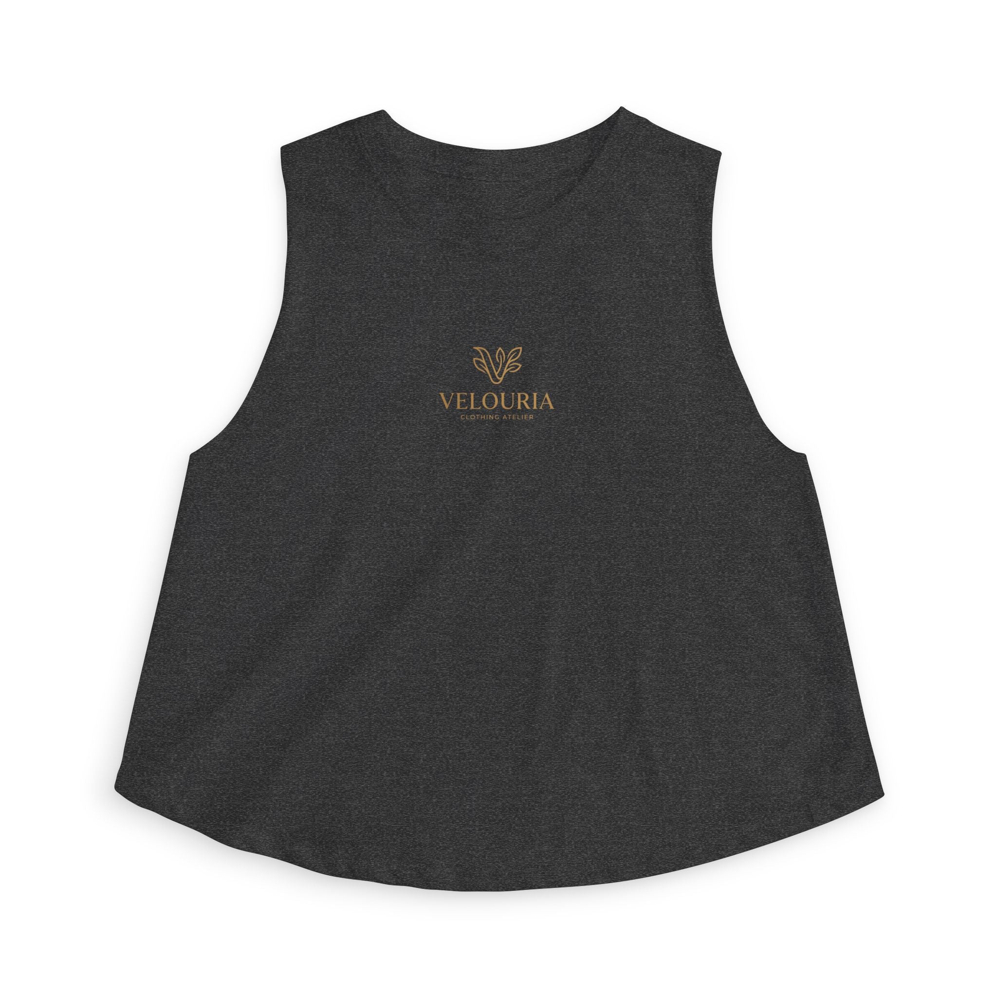 Women's Crop Top