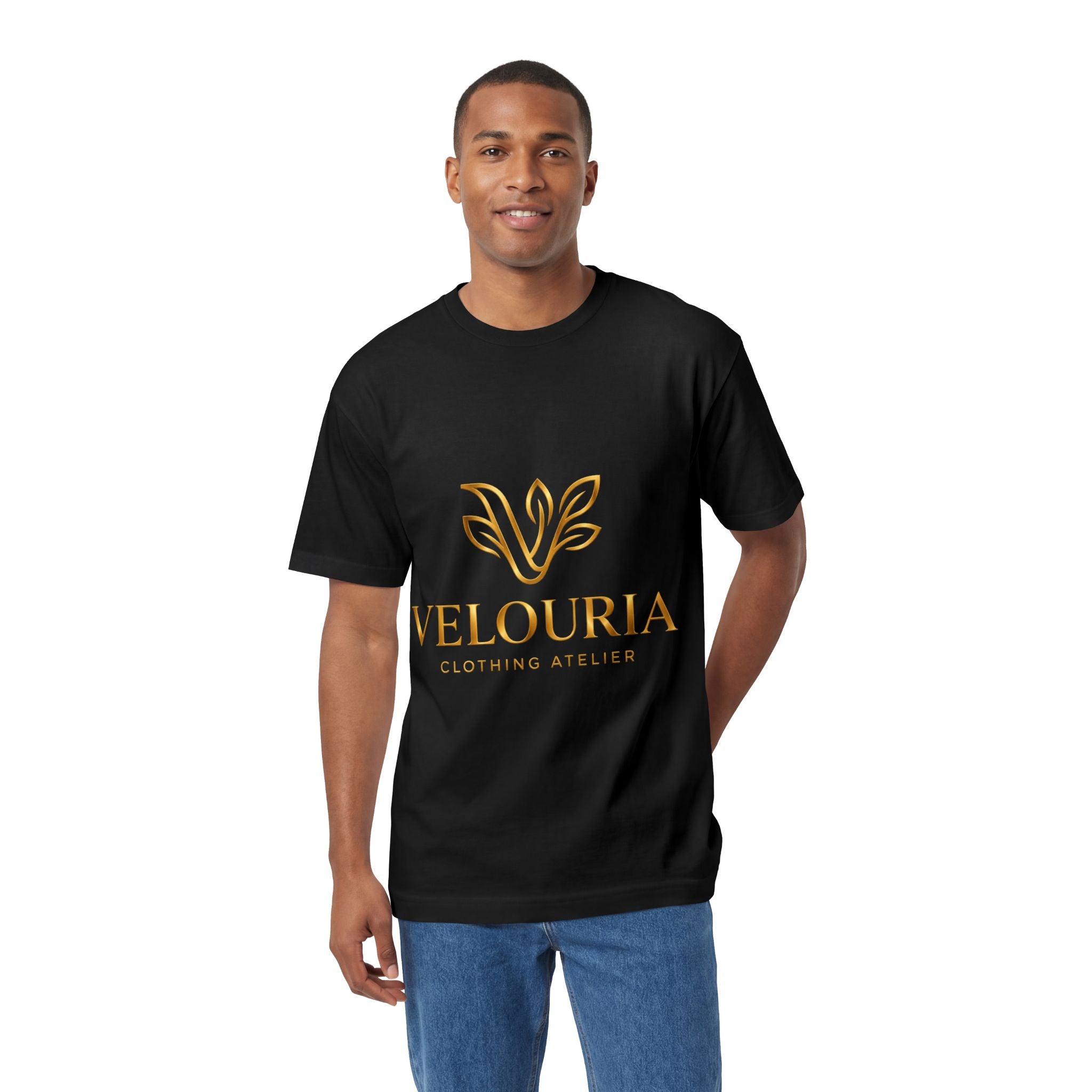 Unisex Classic Tee