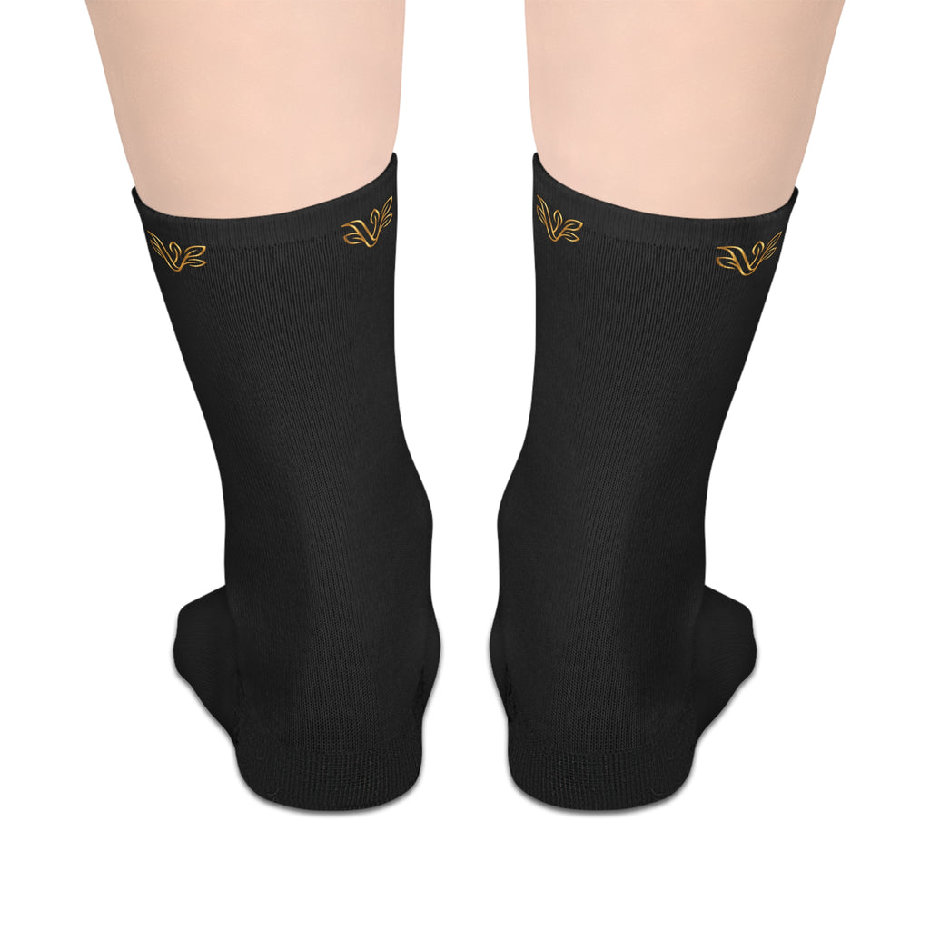 Copy of Mid-length Socks