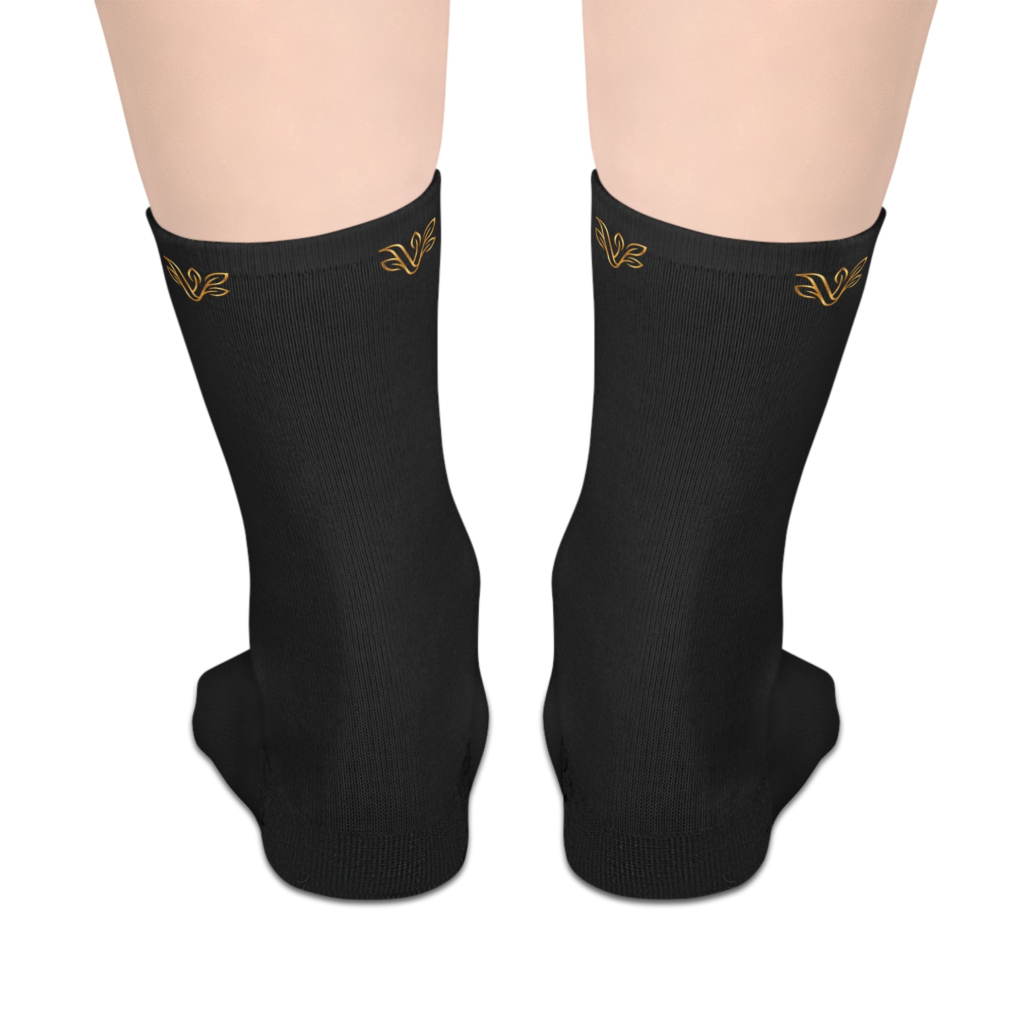 Copy of Mid-length Socks