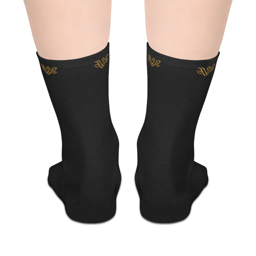 Copy of Mid-length Socks