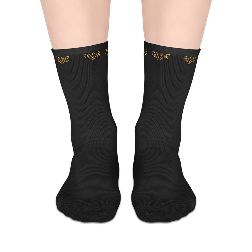 Copy of Mid-length Socks