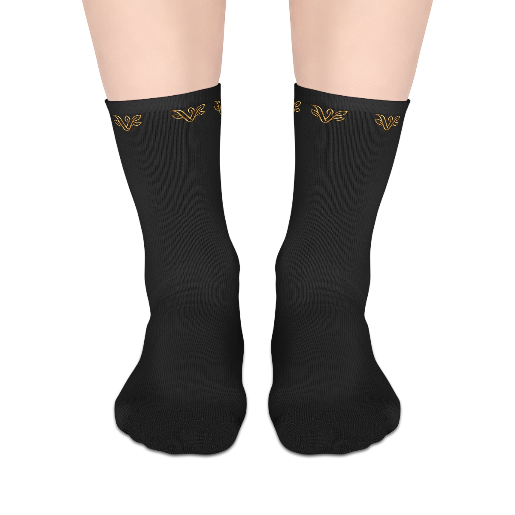 Copy of Mid-length Socks