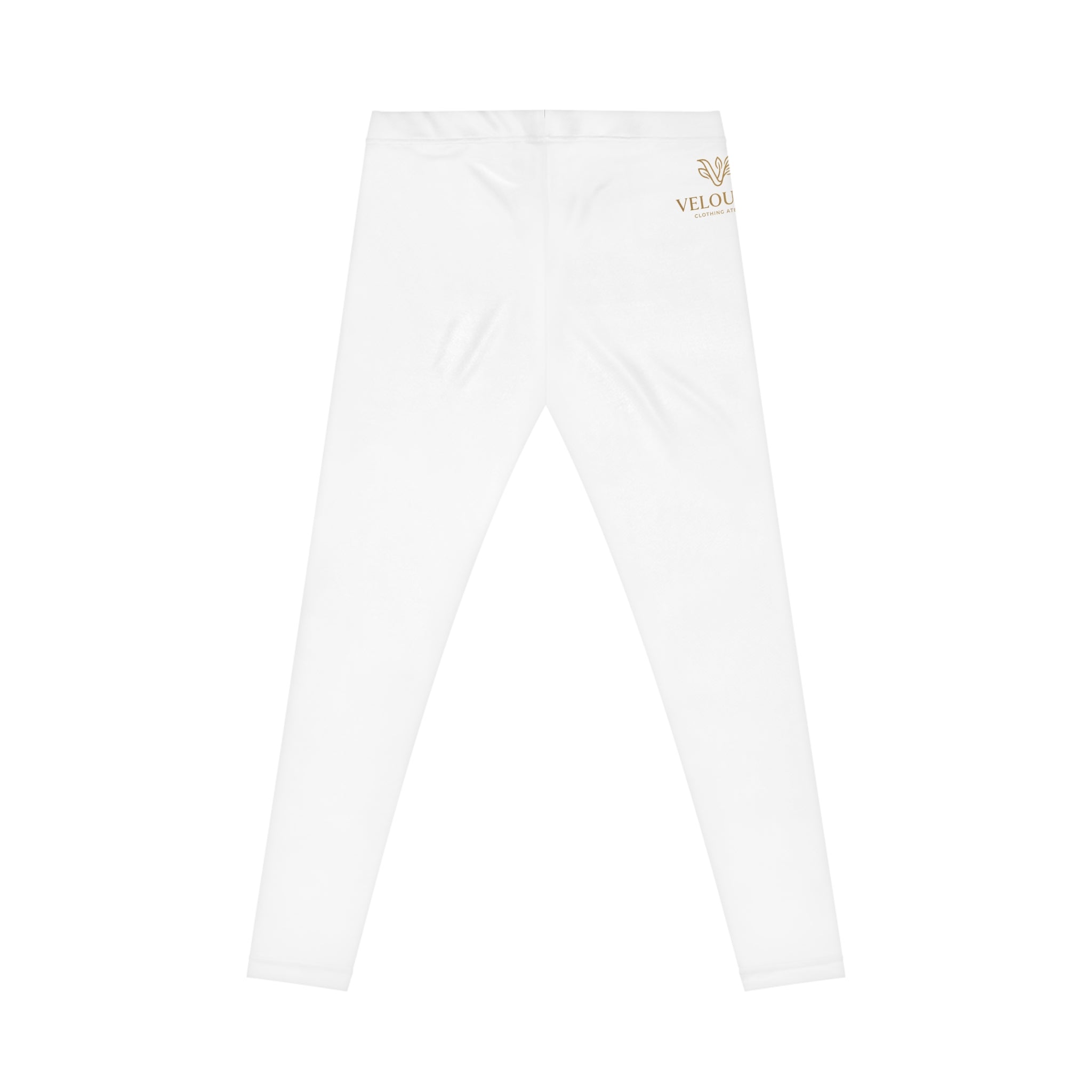 Women's Casual Leggings (AOP)