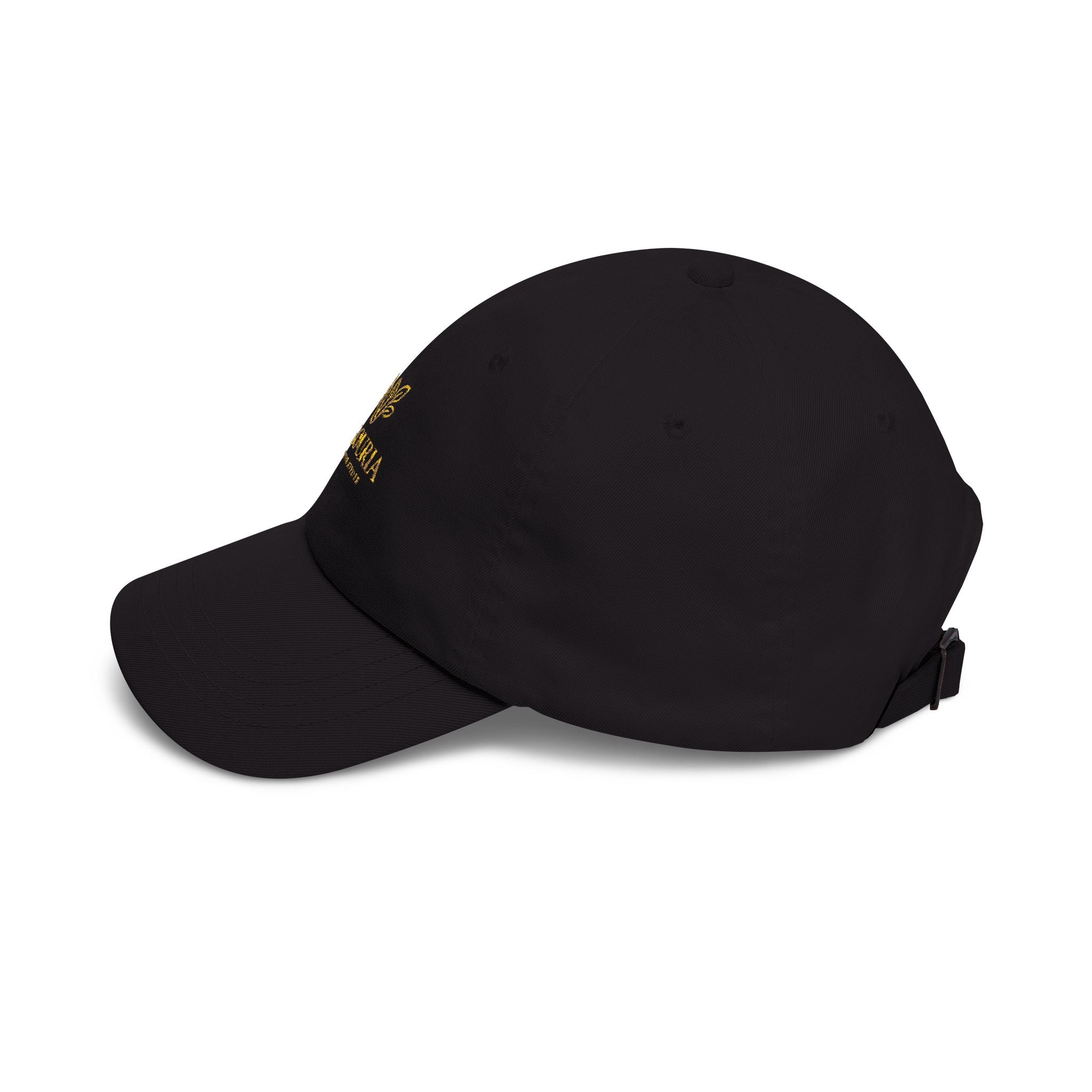Classic Dad Cap