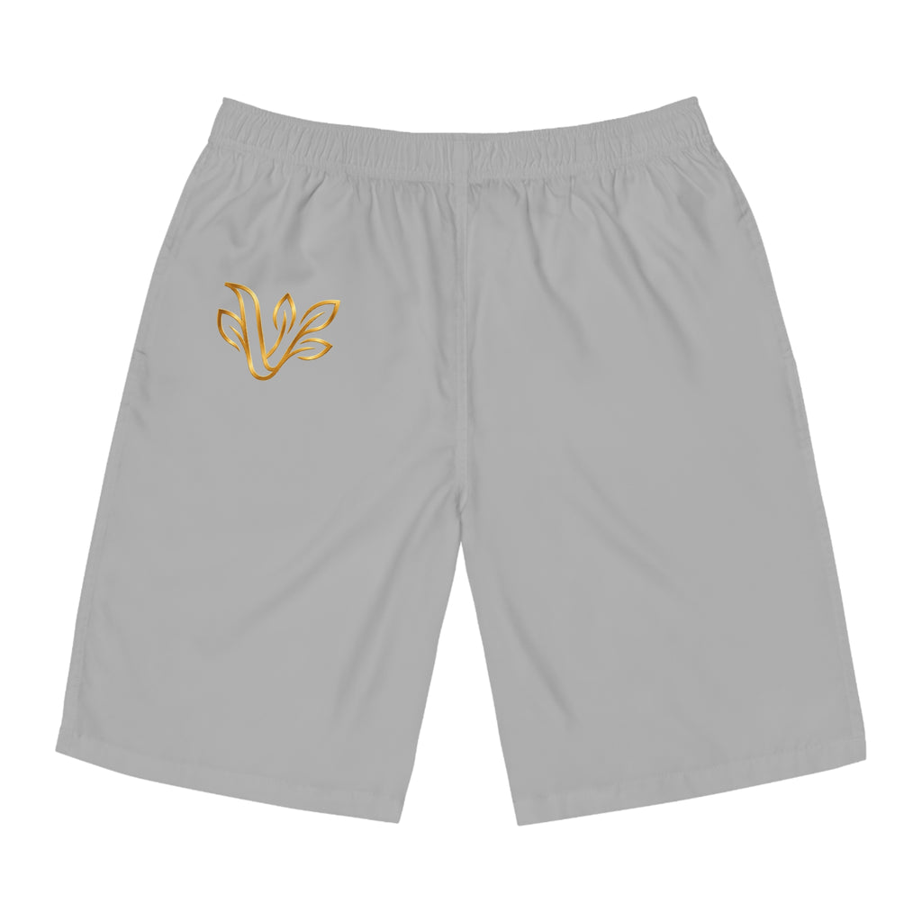 Men's Board Shorts (AOP)
