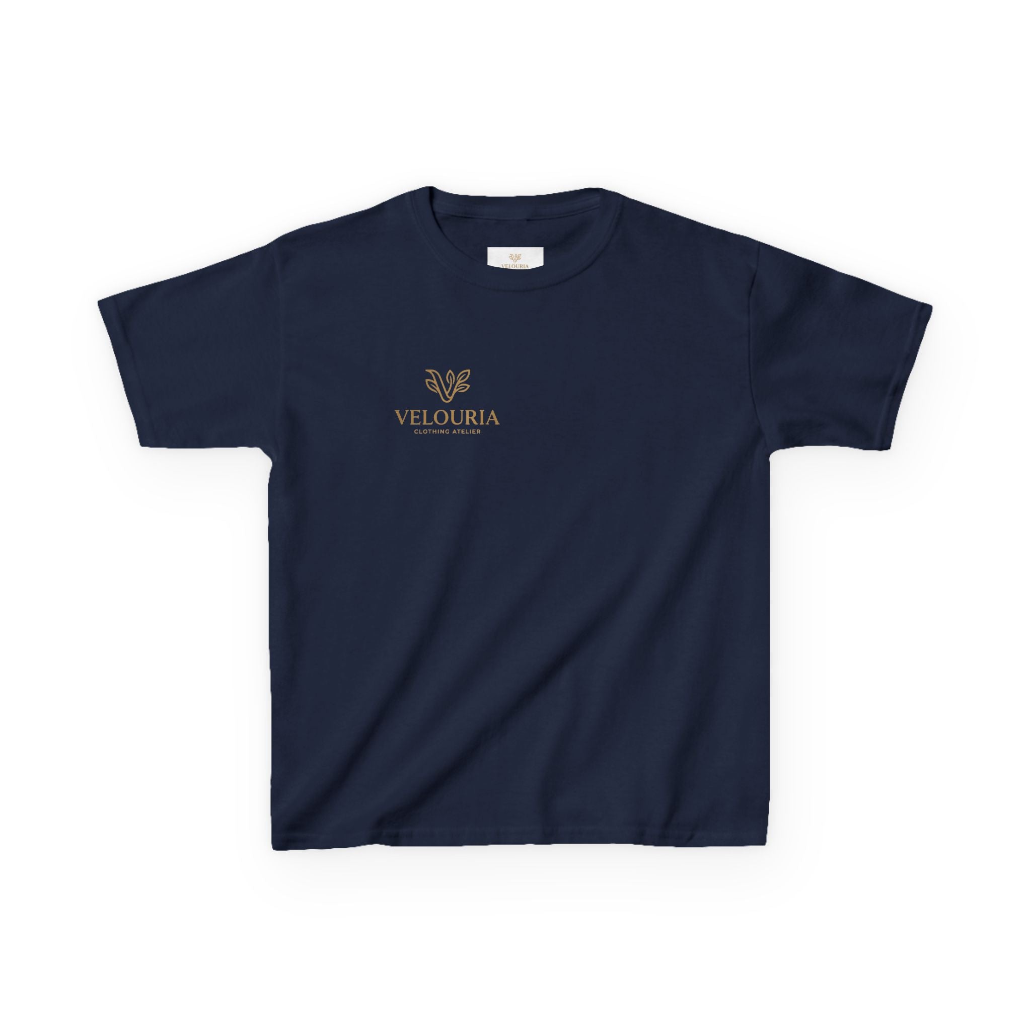 Kids Heavy Cotton™ Tee