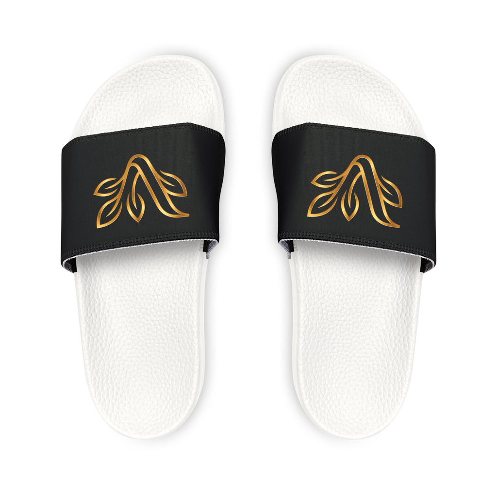 Youth Removable-Strap Sandals