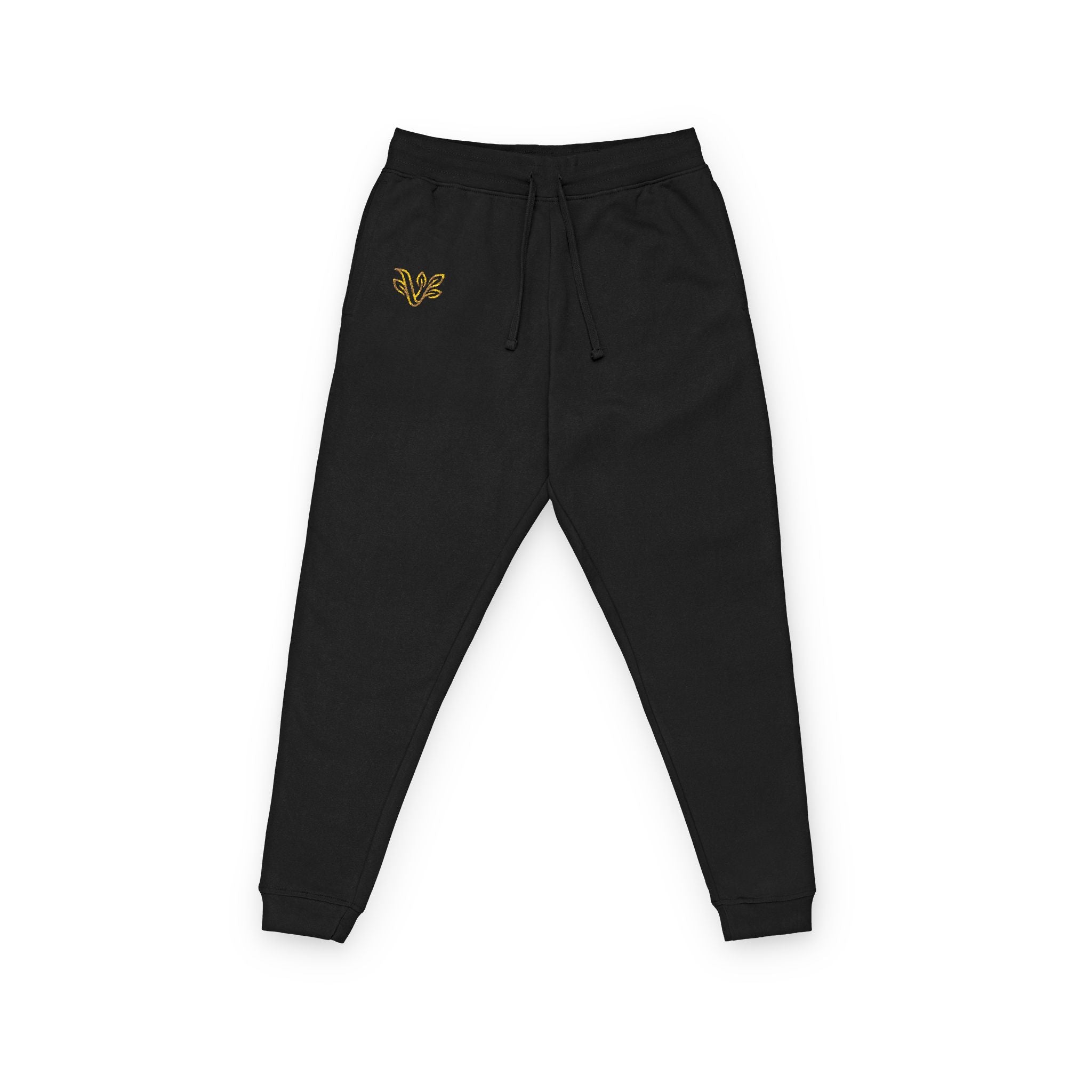 District® V.I.T.™ Unisex Fleece Jogger (Embroidery)