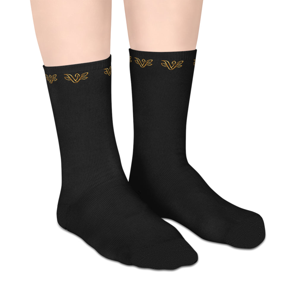 Copy of Mid-length Socks