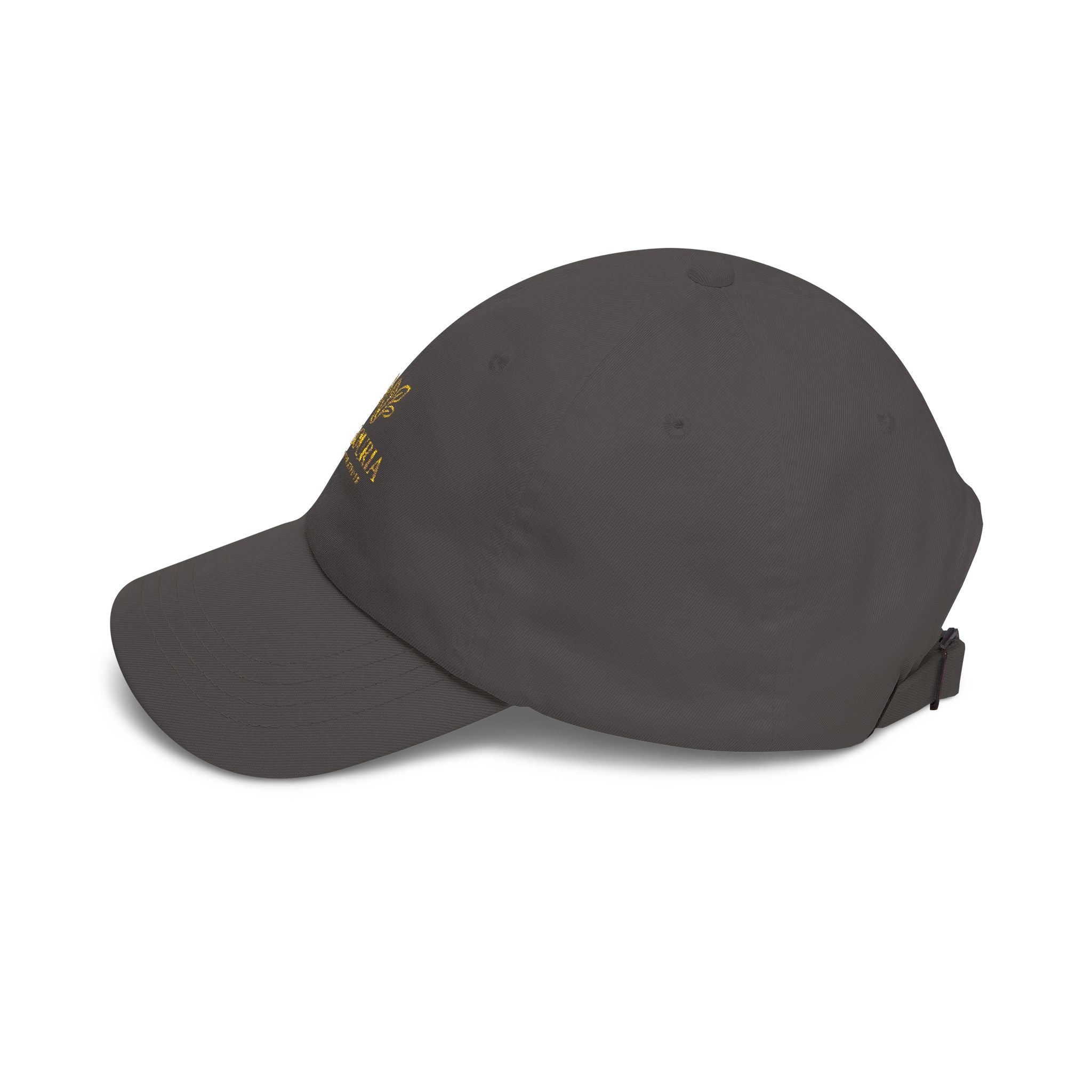 Classic Dad Cap