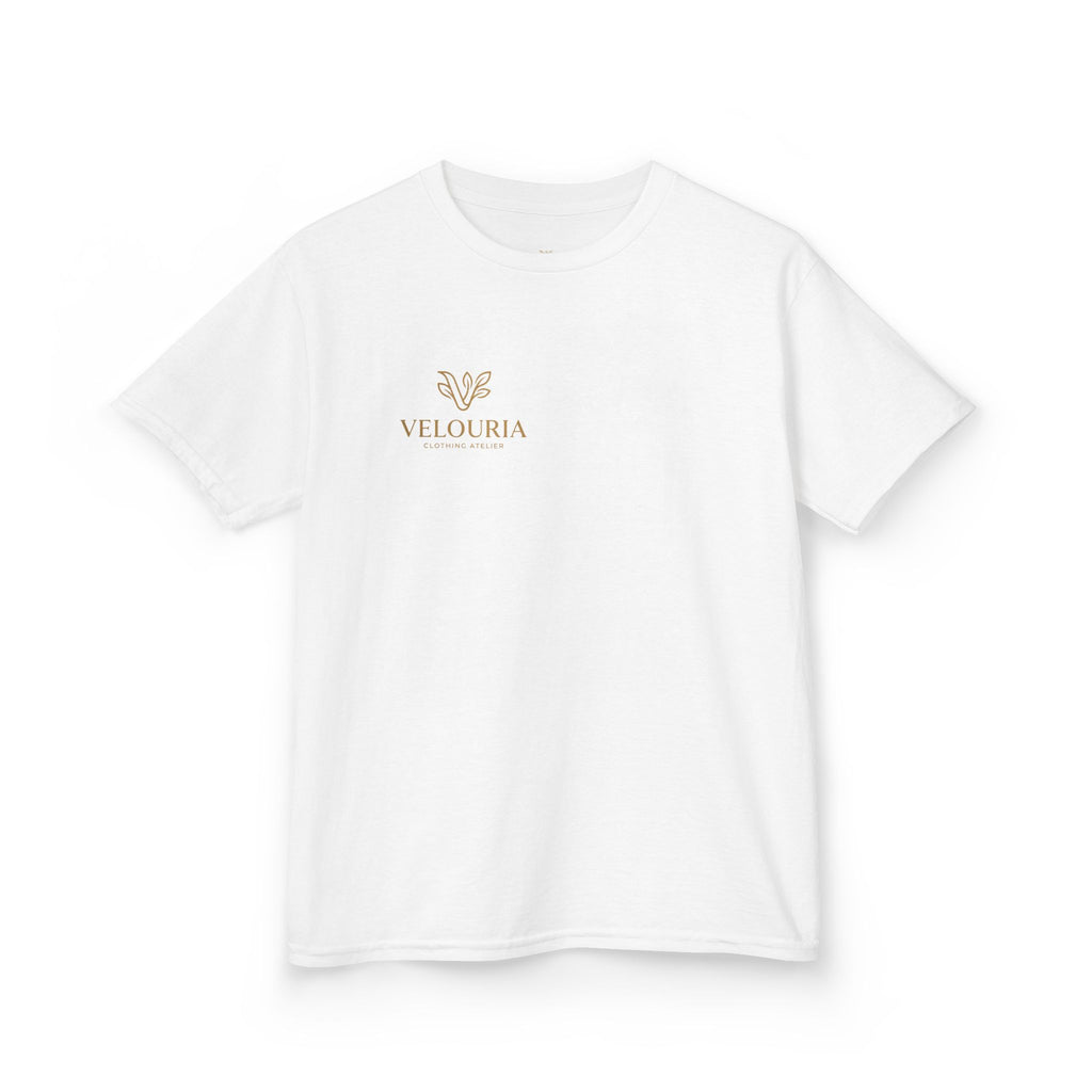 Kids Heavy Cotton™ Tee