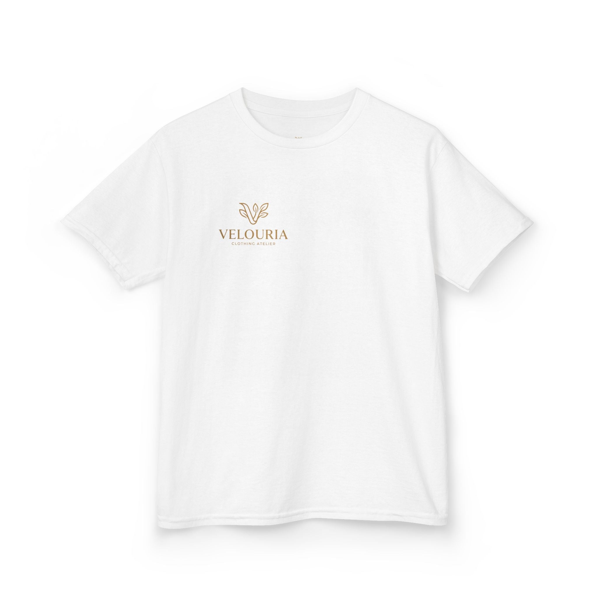 Kids Heavy Cotton™ Tee