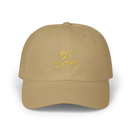 Classic Dad Cap