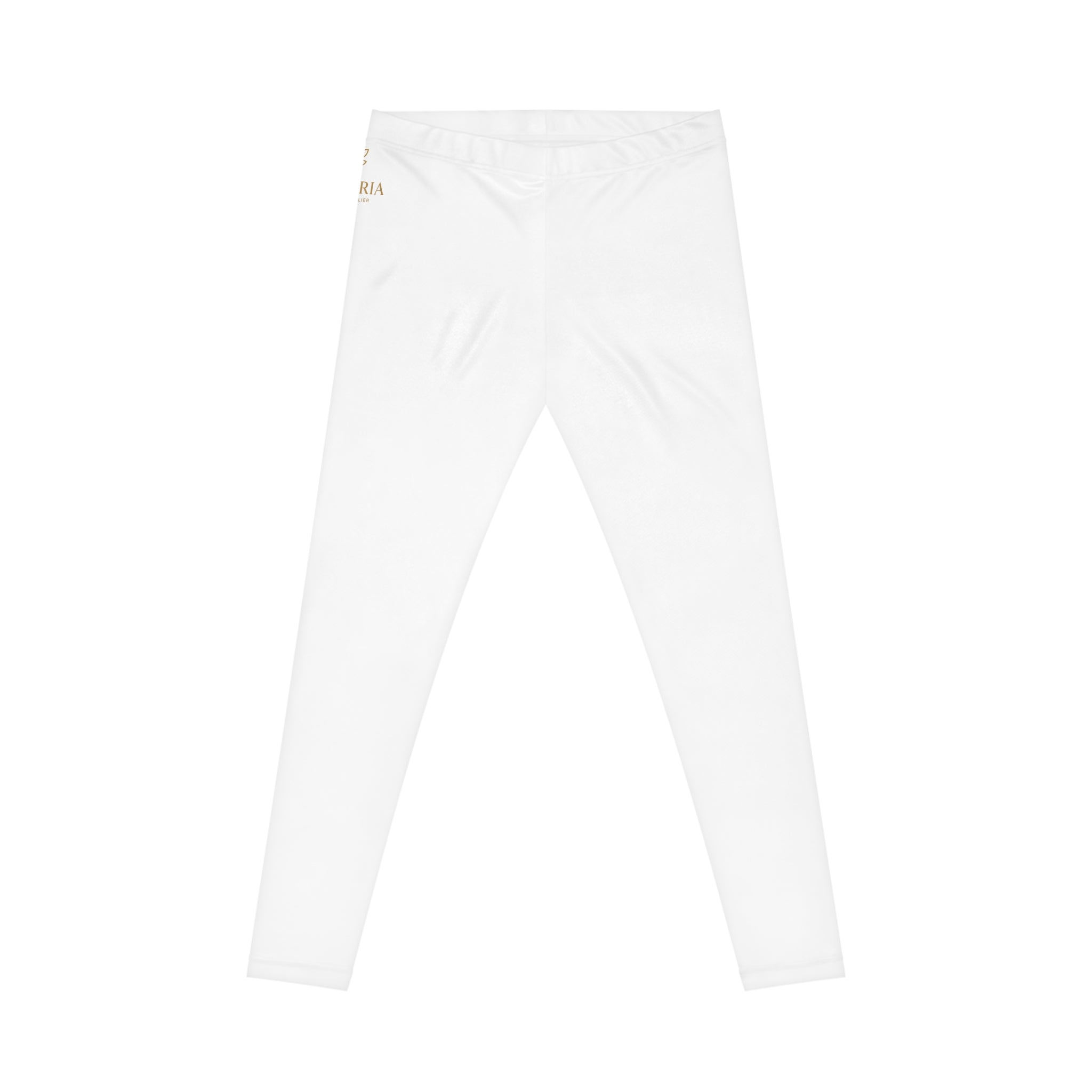 Women's Casual Leggings (AOP)