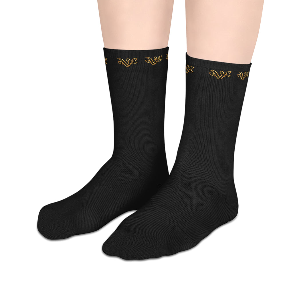 Copy of Mid-length Socks