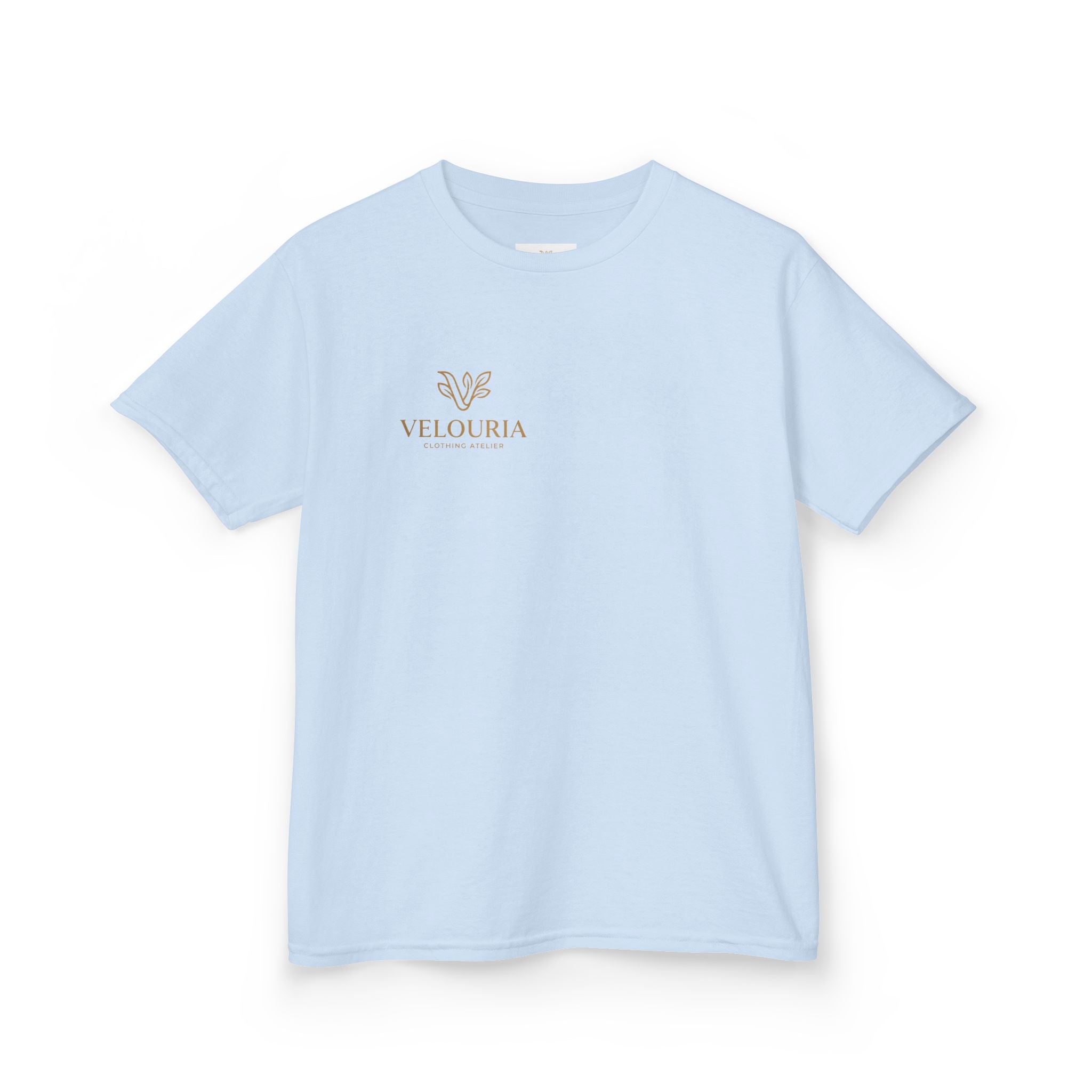 Kids Heavy Cotton™ Tee